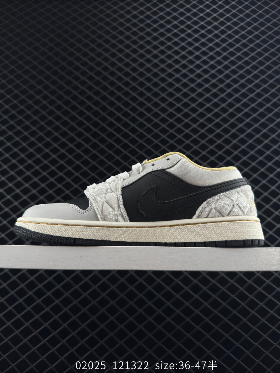 Air Jordan 1 Low AJ1